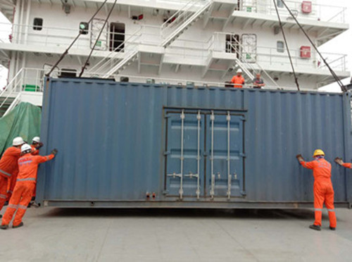 金平柴油发电机组和储能设备配合使用时，有哪些需要注意的问题？