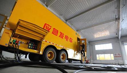 金平发电机组租赁的前景市场如何？