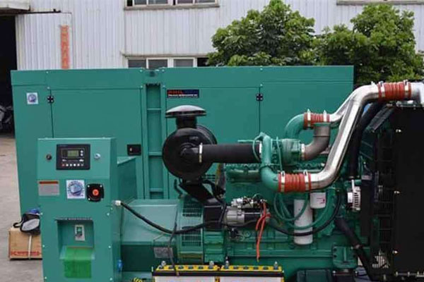 金平工厂发电机应急发电注意事项？