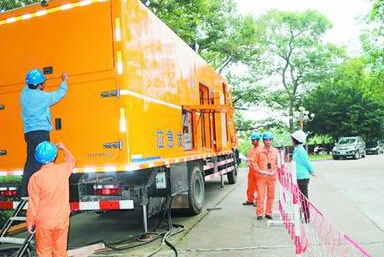 金平不同标号的柴油可以混合使用吗？