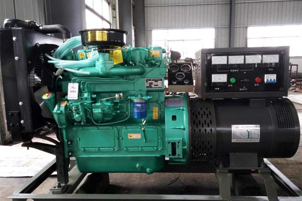 金平传感器在柴油发电机组中起到什么作用？