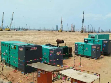 金平如何检查和清洗空气滤清器？