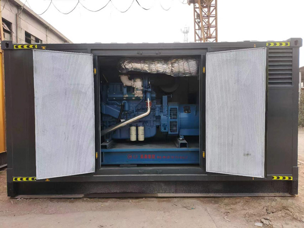 金平柴油发电机组的电瓶应该如何选择？