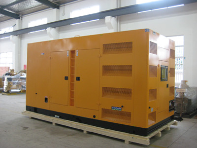 金平不同类型的发电机组在冬季保养时的注意事项有何差异？