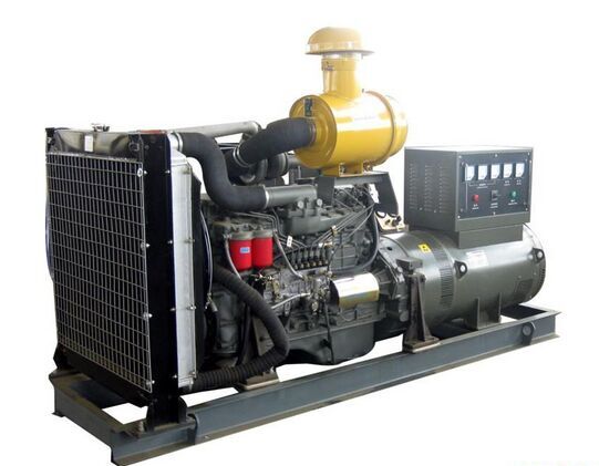 金平汽油发电机组冬季保养时，燃油系统需要注意什么？