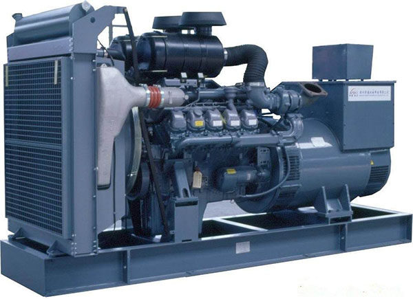 金平发电机组冬季保养需注意哪些细节？