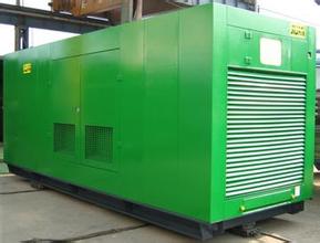 金平柴油发电机组的加热装置有哪些类型？