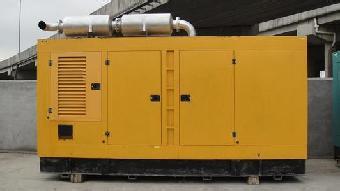 金平柴油发电机组北方使用是否需要加装加热装置？