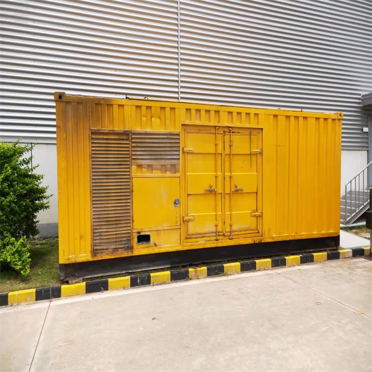 金平柴油发电机组在冬季启动前如何对燃油系统进行预热？