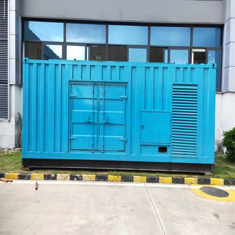 金平柴油发电机组冬季燃油使用注意事项？