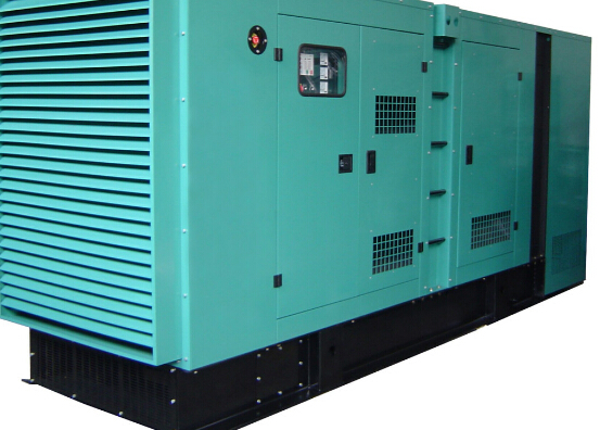 金平发电机组水冷式机油散热器常见的故障有哪些？