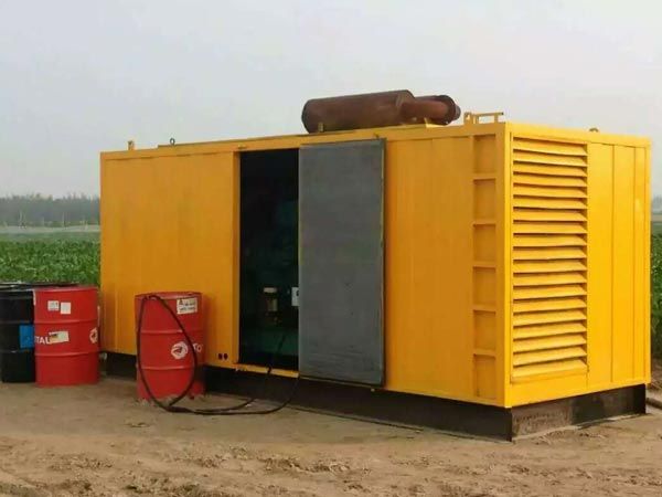 金平安装新的水冷式机油散热器密封件有哪些注意事项？