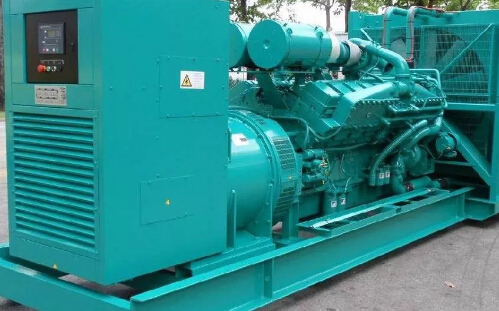 金平柴油发电机组冬季使用中需要注意哪些事项？