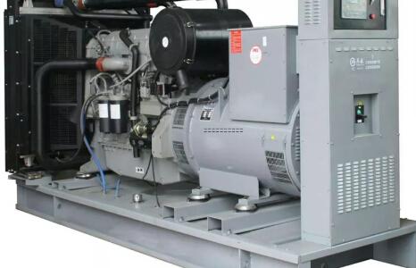 金平冬季柴油发电机组启动前的准备工作有哪些？