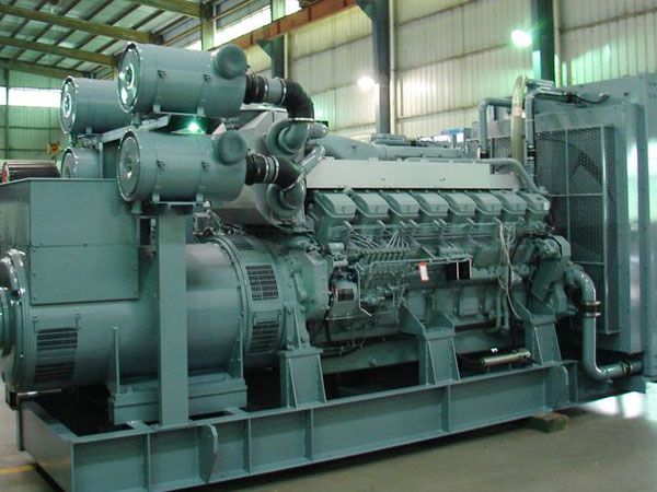 金平电气系统故障可能导致冬季柴油发电机组启动失败的原因有哪些？