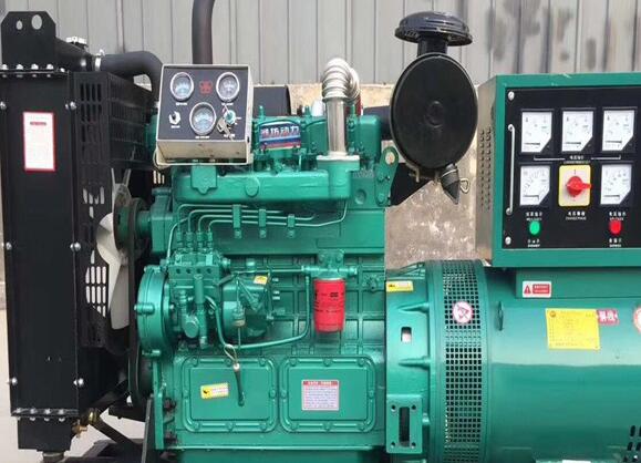 金平柴油发电机冬季保养周期和夏季一样吗？