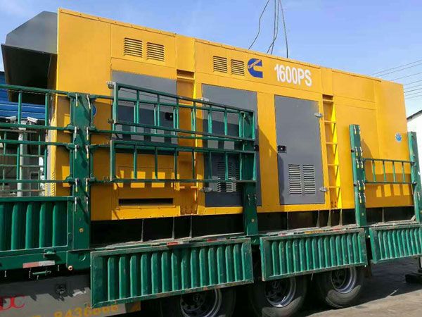 金平一份发电机组安装调试合同的注意事项