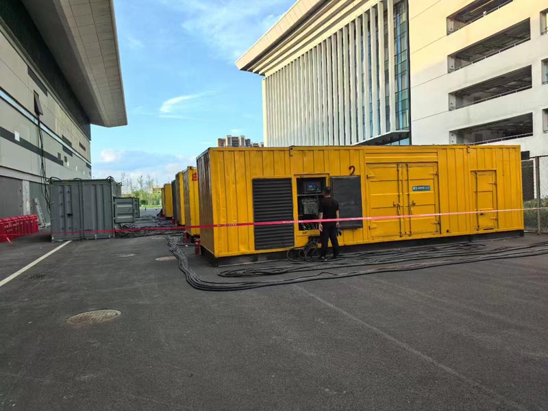 金平柴油发电机冬季保养注意事项？